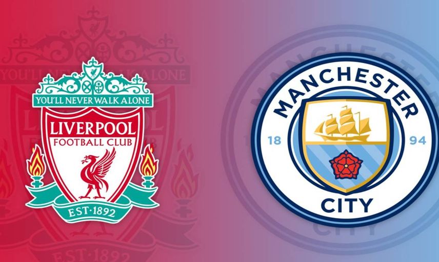 İngiltere’de haftanın maçı: Liverpool ile Manchester City derbisi oynanacak! Nunez ile Haaland karşı karşıya