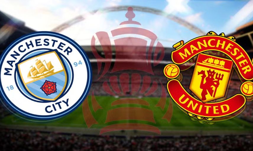 İngiltere’de Manchester derbisi heyecanı: Manchester City Manchester United maçı ne zaman, saat kaçta ve hangi kanalda? Manchester City Manchester United maçı nereden izlenir şifresiz?