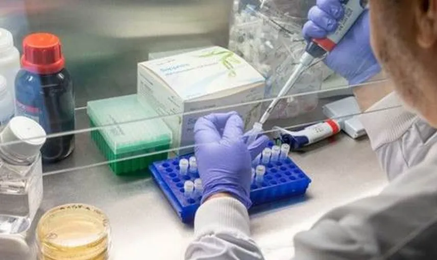 İngiltere’deki Aşı Çalışmaları Uganda’da Denenecek