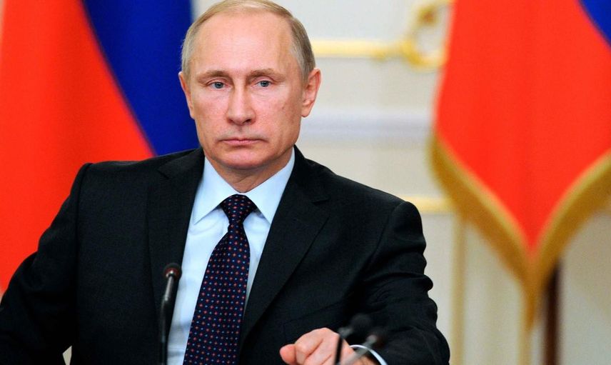 İngiltere'den 3. Dünya Savaşı tarihi: Putin ilan edecek!