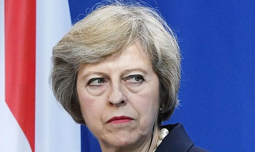 İngiltere'den AB'ye "Brexit İçin Yeniden Masaya Oturalım"  Teklifi