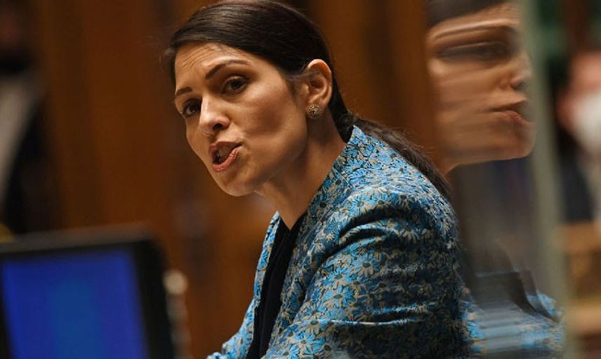 İngiltere’den Tartışma Yaratacak Göçmen Planı: Türkiye’ye Yollayalım