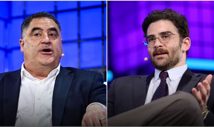 İngiltere'den Tartışma Yaratan Hamle: Cenk Uygur ve Hasan Piker Ülkeye Alınmadı