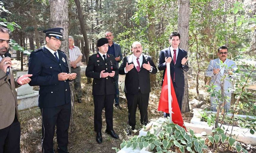 İnönü Belediyesi, 15 Temmuz anma programlarına katıldı