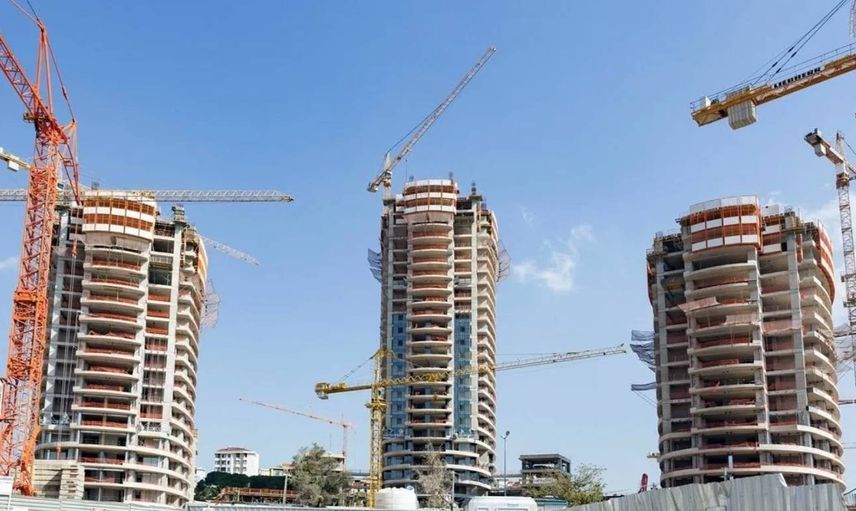 İnşaat maliyetleri yükselmeye devam ediyor: İnşaat metre kare maliyet fiyatı kaç lira oldu?