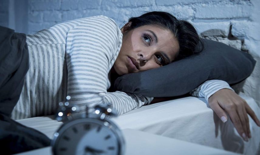 İnsomnia nedir, neden olur? İnsomnia hastalığı ölümcül müdür, nasıl geçer? İnsomnia belirtileri ve tedavisi