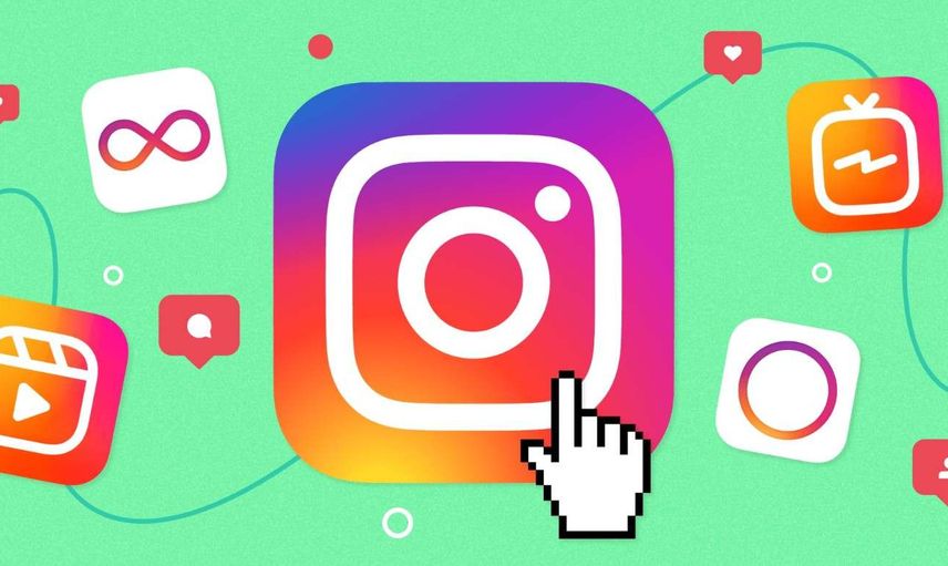 İnstagram ağlama efekti nedir, nasıl yapılır? İnstagram ağlama efekti adı ve uygulaması