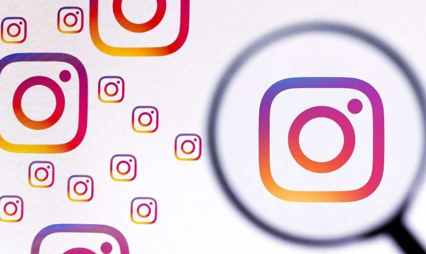 İnstagram arka plan neden siyah? İnstagram arka plan neden değişti? İnstagram arka planı nasıl düzeltilir?