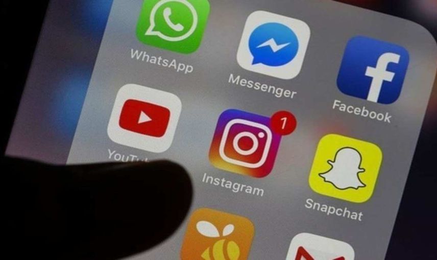 Instagram çöktü mü, feedback requied hatası nedir? 25 Mayıs Çarşamba 2022 İnstagram mobill neden gGirmiyor?