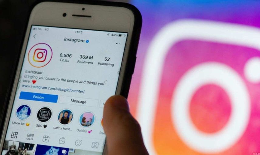 İnstagram çöktü mü? Instagram storyler görünmüyor, keşfetim neden bozuldu?