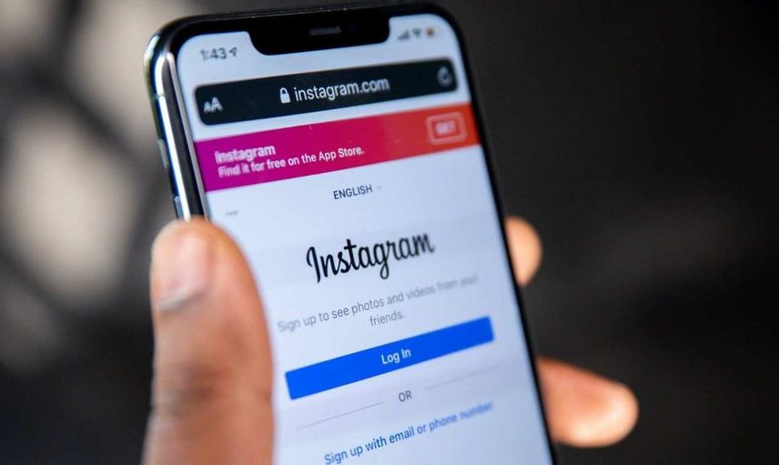 Instagram çöktü mü, neden açılmıyor? 26 Mayıs 2022 Instagram ne zaman düzelecek?