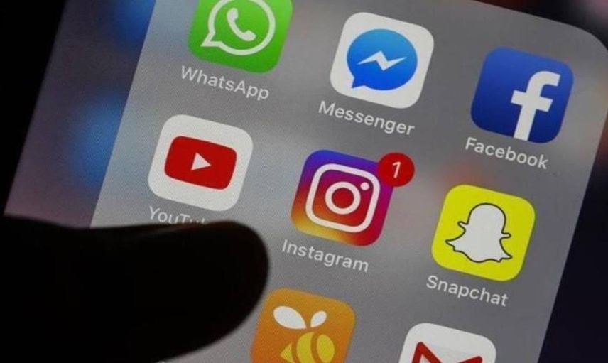 Instagram çöktü mü, sorun mu var? Instagram üzgünüz ancak bir sorun oluştu mesajı ne anlama geliyor?