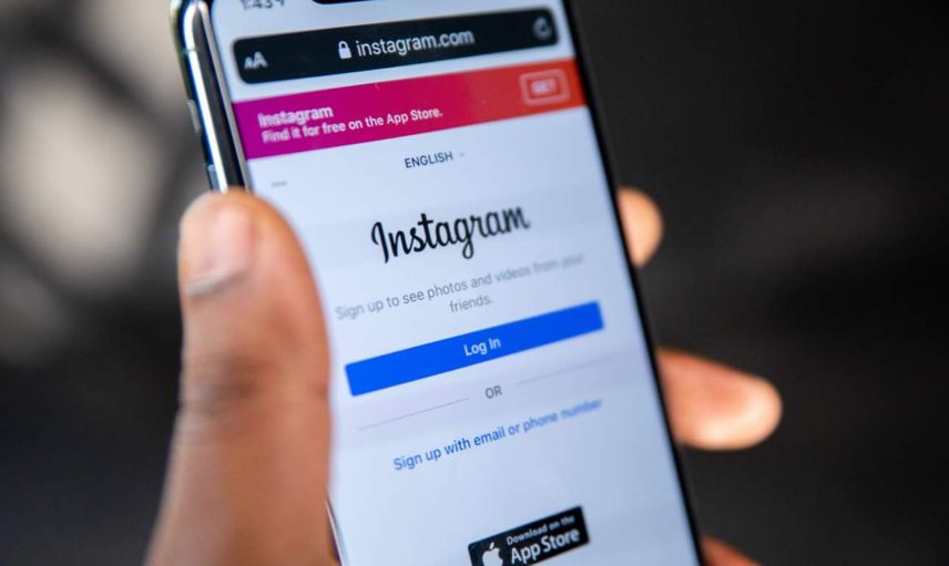 Instagram çöktü mü, sorunu nedir? 27 Nisan 2023 Instagram’da sorun mu var?
