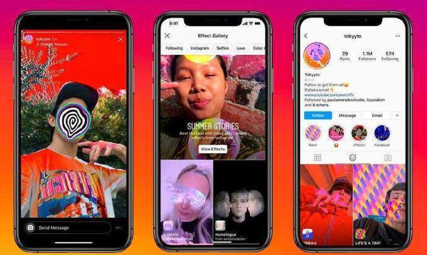 Instagram filtreleri nasıl kullanılır? İnstagram filtrelerini doğru kullanma rehberi