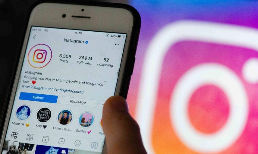 Instagram hesabı kapatma yöntemleri nelerdir? Instagram hesabı kapatma linki