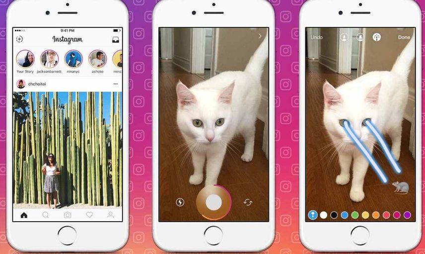 Instagram hikaye nasıl paylaşılır? Instagram'da başkasının hikayesi nasıl paylaşılır? Instagram hikaye paylaşma ile ilgili tüm detaylar