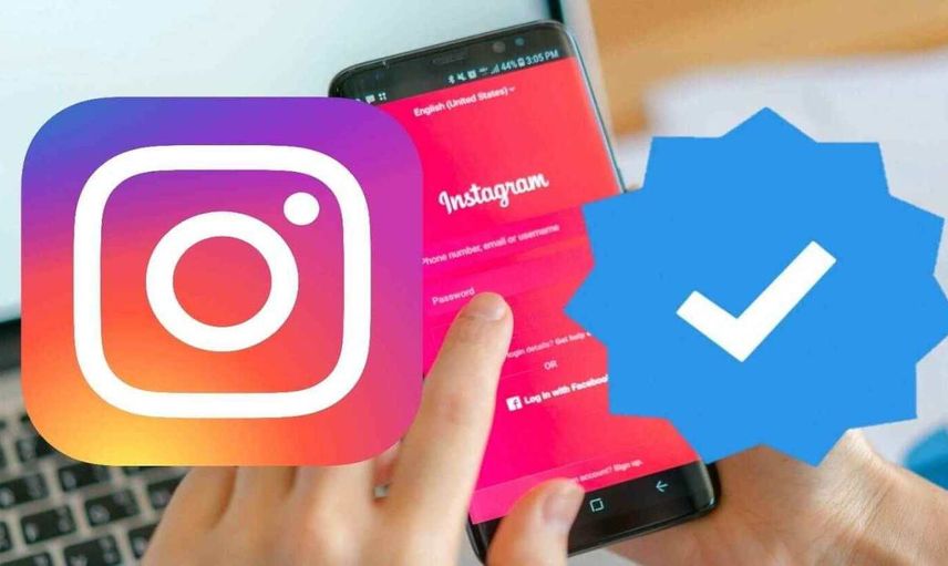 İnstagram mavi tik kimlere verilir, başvurusu nasıl yapılır? İnstagram mavi tik alma aşamaları