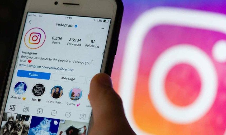 Instagram profilime kim baktı, profilime kimin baktığını nasıl görebilirim? Ücretsiz Instagram profilime kim baktı uygulaması