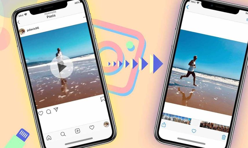 Instagram Video Blocked sorunu nedir, nasıl çözülür? Instagram Video Blocked çözüm yöntemleri