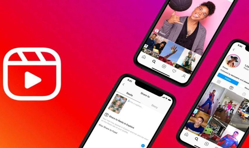 Instagram’a reels indirme özelliği geldi mi, ne zaman gelecek? 2023 Instagram reels indirme nasıl yapılır?