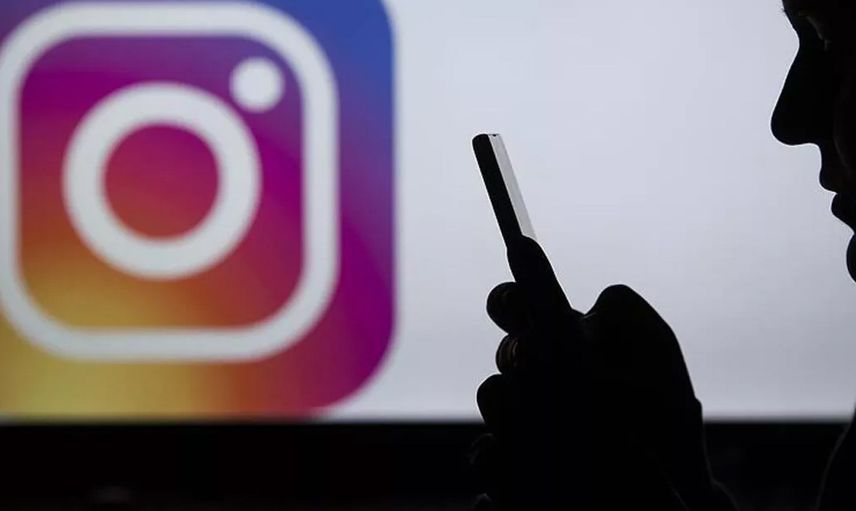 Instagram'a Yeni Bir Özellik Daha Geldi!