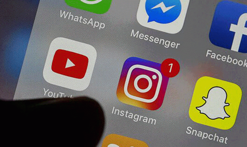 Instagram'dan Dolandırıcılık Uyarısı