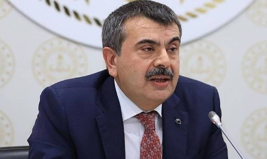 İntegral neden yok? Milli Eğitim Bakanı Tekin, müfredat açıklamasında bulundu