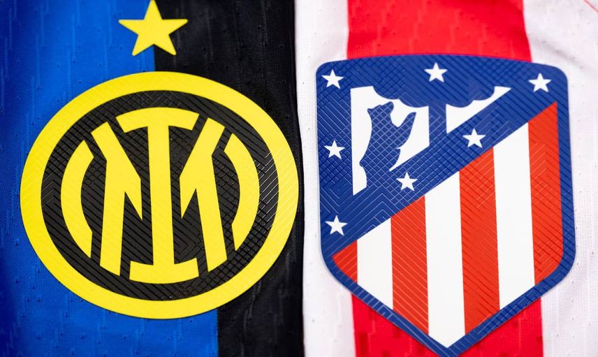 Inter Atletico Madrid maçı şifresiz yayınlayan uydu kanalları – Exxen Inter Atletico Madrid maçını şifresiz yayınlayan yabancı kanallar