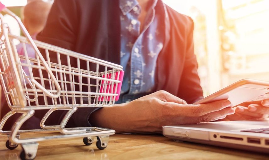 İnternet alışverişi yapanlar dikkat: Karar 1 yıl daha uzatıldı