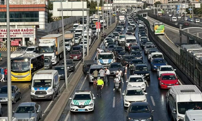 İnternette yok satıyor ama ölüme davetiye çıkarıyor: Radar dedektörü hız ihlallerini artırabilir