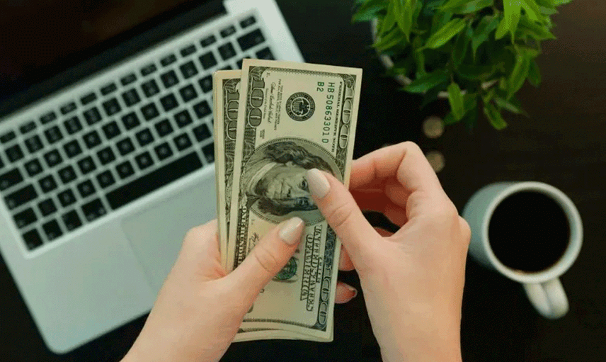 İnternetten Dolar Kazanma Yöntemleri