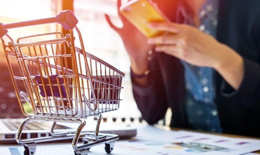 İnternetten Yapılan Alışveriş Harcamaları Yüzde 45 Arttı
