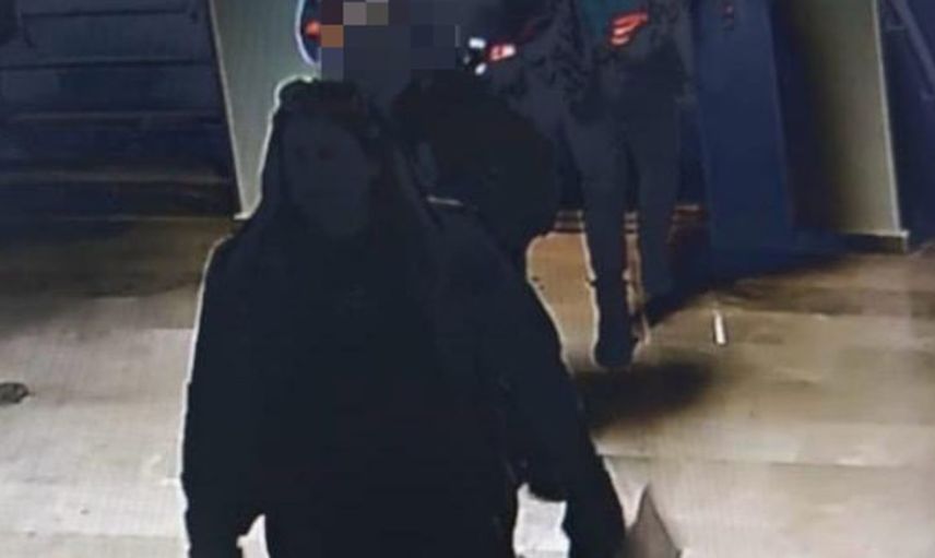Interpol'un aradığı fuhuş çetesi lideri Fethiye'de yakalandı