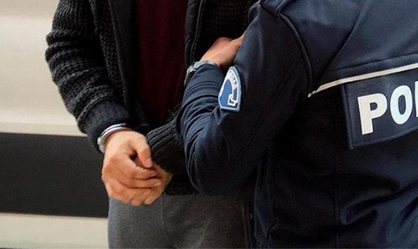 Interpol'ün aradığı IŞİD'li İstanbul'da tutuklandı!