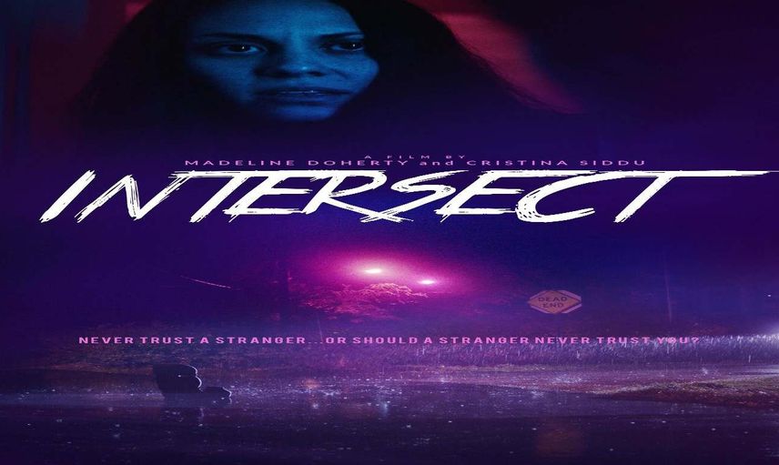 Intersect film konusu ve oyuncuları