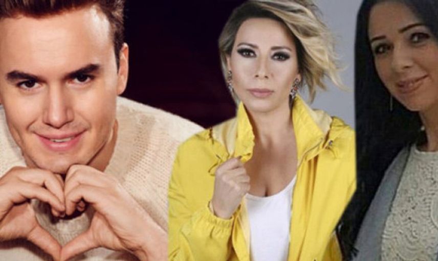 İntizar ve Sinem Gedik'in Görüntülerini Sızdıran Kişiye Hapis Cezası!