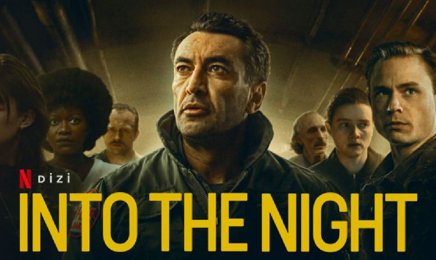 Into the Night yeni sezon ne zaman yayınlanacak? Into the Night 3. sezon gelecek mi?