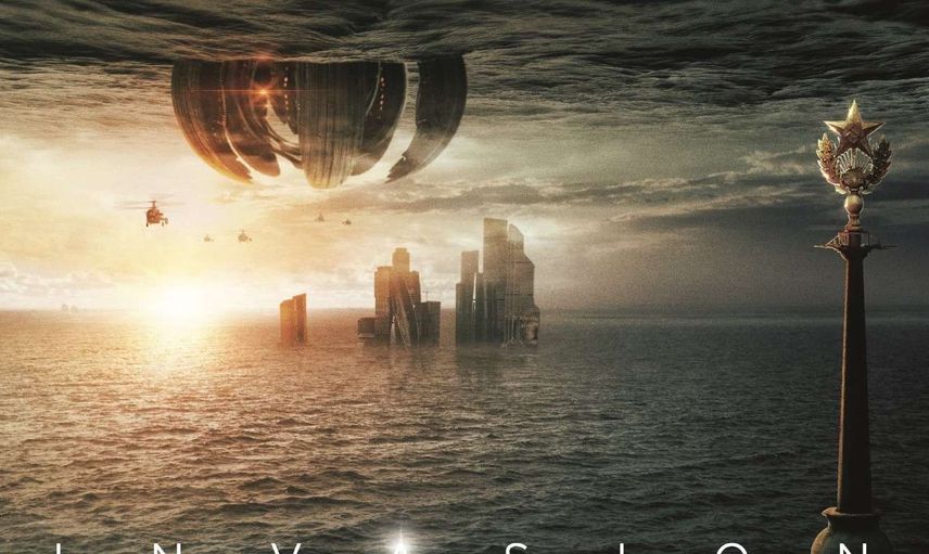 Invasion film konusu ve oyuncuları