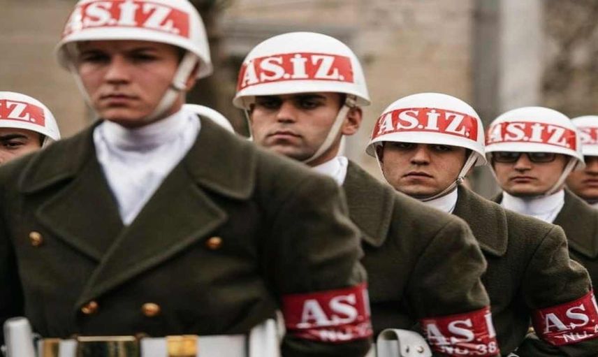 İnzibat nedir, nasıl olunur? İnzibat maaşları ve görevleri