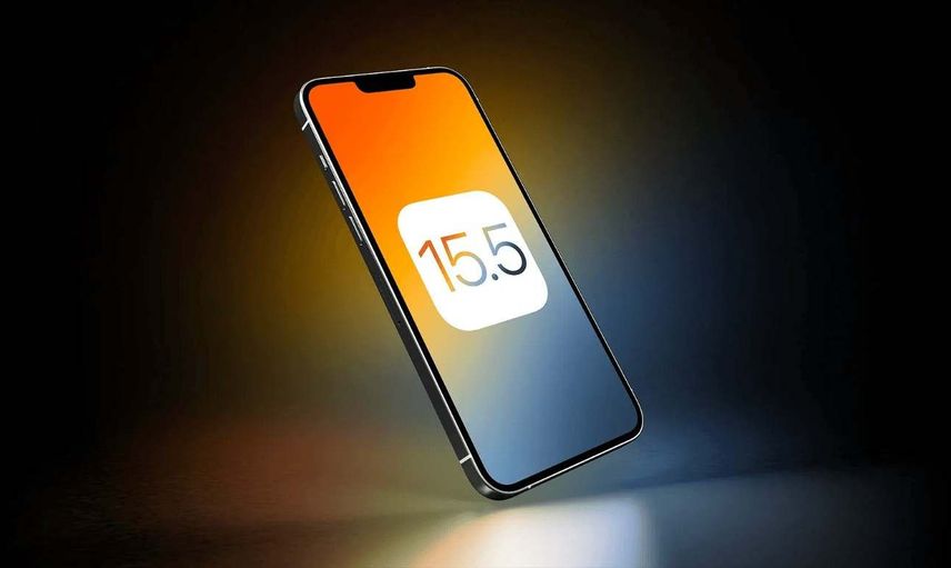 iOS 15.5 güncellemesi yenilikleri neler?