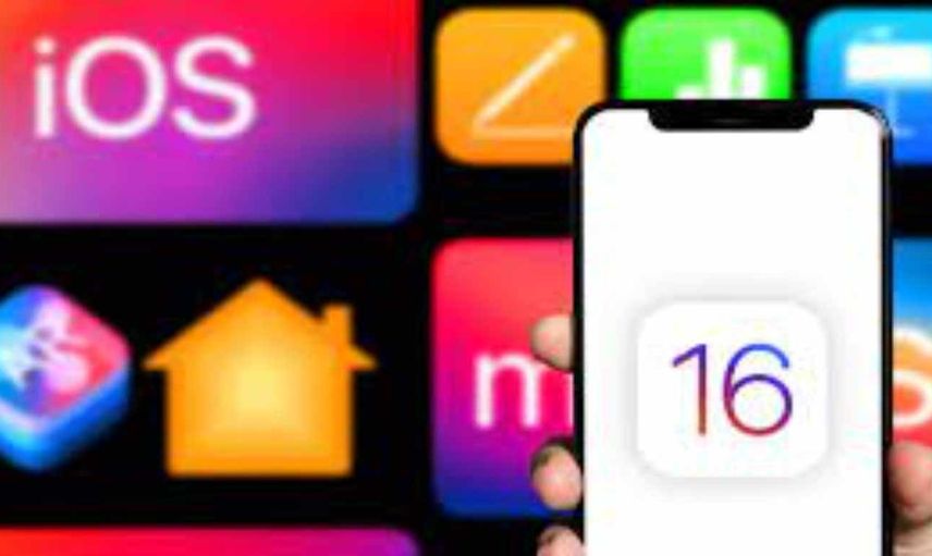 iOS 16 Beta 2 yenilikleri
