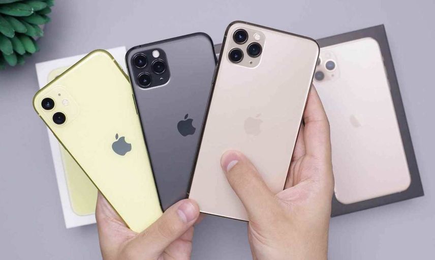 iOS 16 güncellemesi gelmeyecek iphone modelleri belli oldu