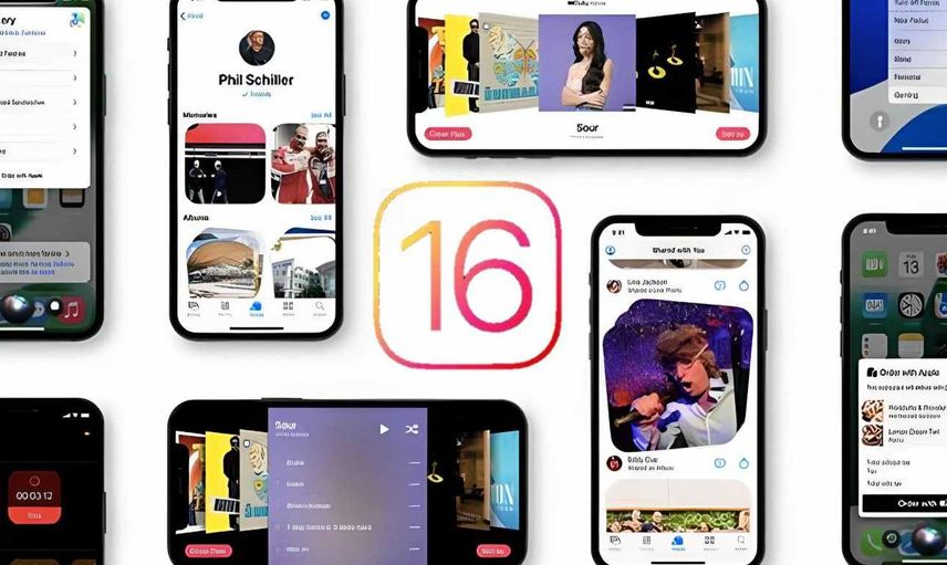 iOS 16 güncellemesi hangi iPhone modellerine gelmeyecek? iOS 16 alamayacak iPhone modelleri