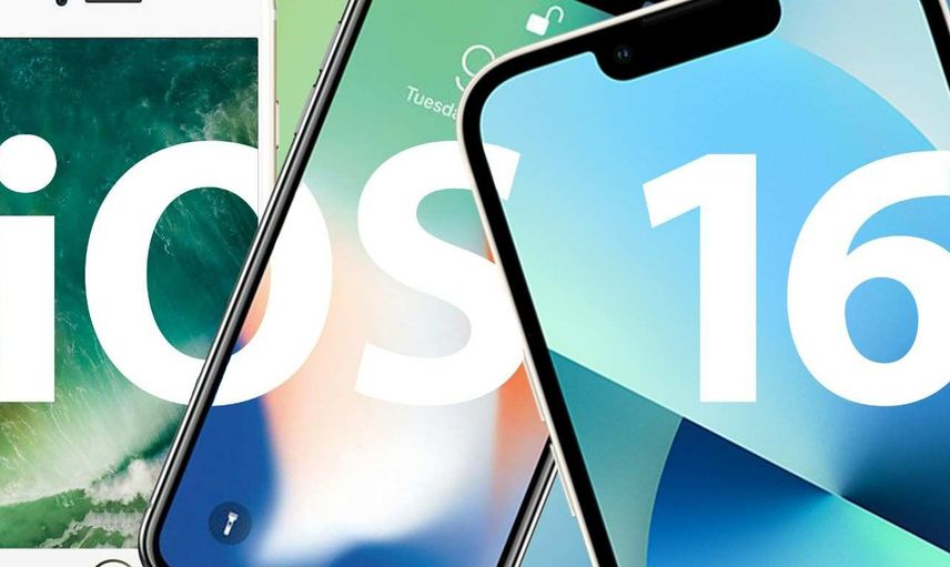iOS 16 yeni özellikleri sızdırıldı! Apple’ın yeni işletim sistemi özellikleri ve çıkış tarihi