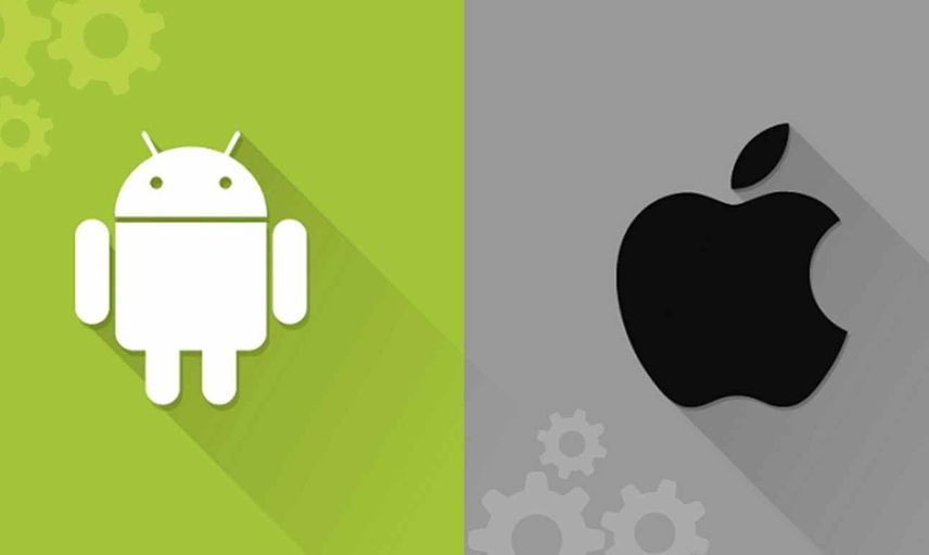 IOS’tan Android’e nasıl geçilir? İşte Iphone'den Android telefonlara geçmeyi sağlayan uygulama