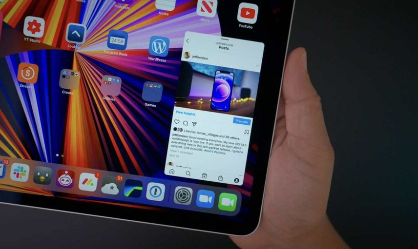 iPadOS 16 özellikleri ve yenilikleri