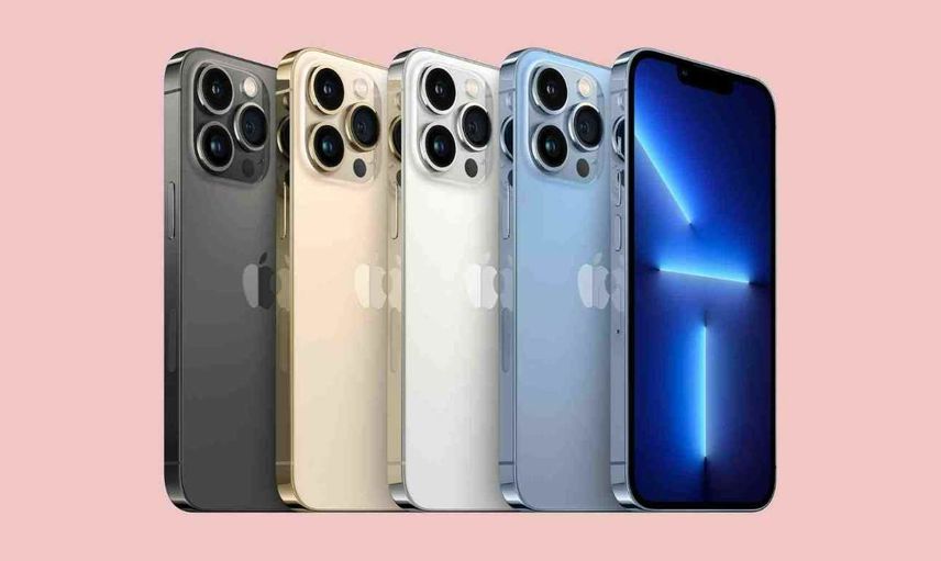 iPhone 13 Pro Max fiyatı ne kadar oldu? 8 Haziran 2022 güncel iPhone fiyatları