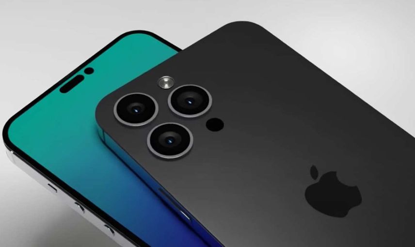 Iphone 14 ne zaman çıkacak, tanıtımı ne zaman? iPhone 14'e ait ilk fotoğraflar geldi
