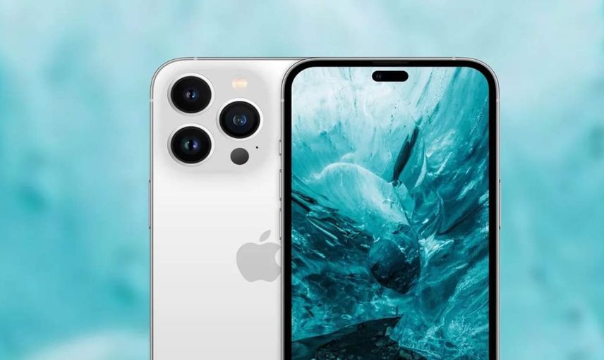 iPhone 14 Pro tasarımı nasıl olacak? İşte Iphone 14'e ait tasarım görüntüleri
