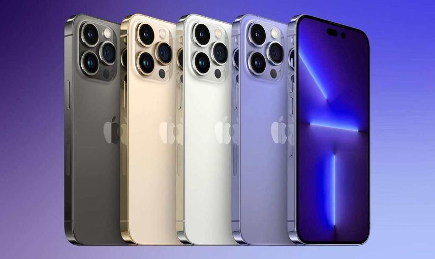 iPhone 14 tanıtımı ne zaman yapılacak? Yeni Iphone modeli tanıtım tarihi sızdırıldı